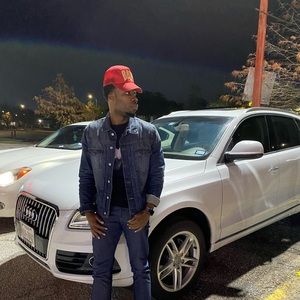 Meet your Posher, Shad